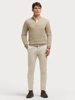 Alvaro Moreno Jerséis|JERSEY LORENZO Beige