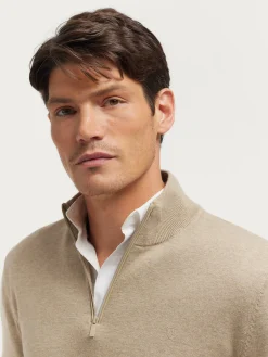 Alvaro Moreno Jerséis|JERSEY LORENZO Beige