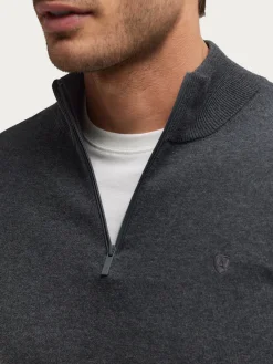 Alvaro Moreno Jerséis|JERSEY LORENZO Gris