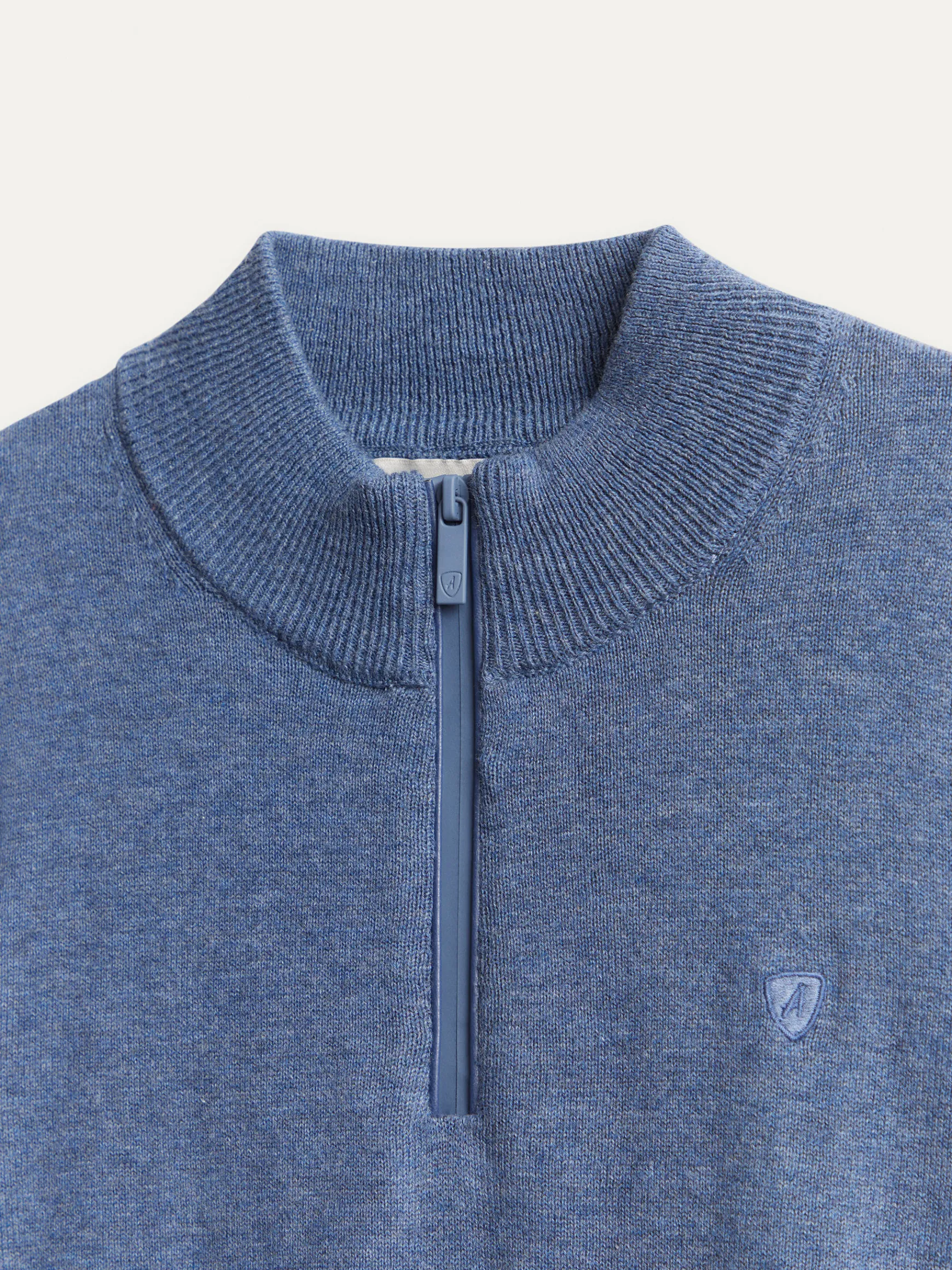 Alvaro Moreno Jerséis|JERSEY LORENZO KIDS Azul