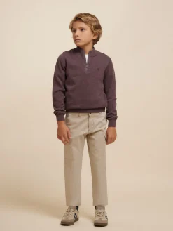 Alvaro Moreno Jerséis|JERSEY LORENZO KIDS Violeta