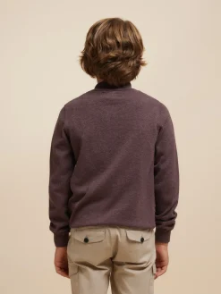 Alvaro Moreno Jerséis|JERSEY LORENZO KIDS Violeta