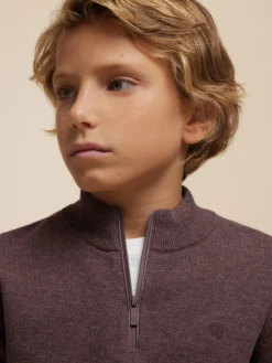 Alvaro Moreno Jerséis|JERSEY LORENZO KIDS Violeta