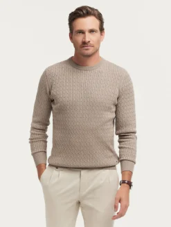 Alvaro Moreno Jerséis|JERSEY OCHOS Camel