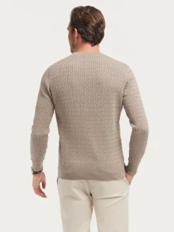 Alvaro Moreno Jerséis|JERSEY OCHOS Camel