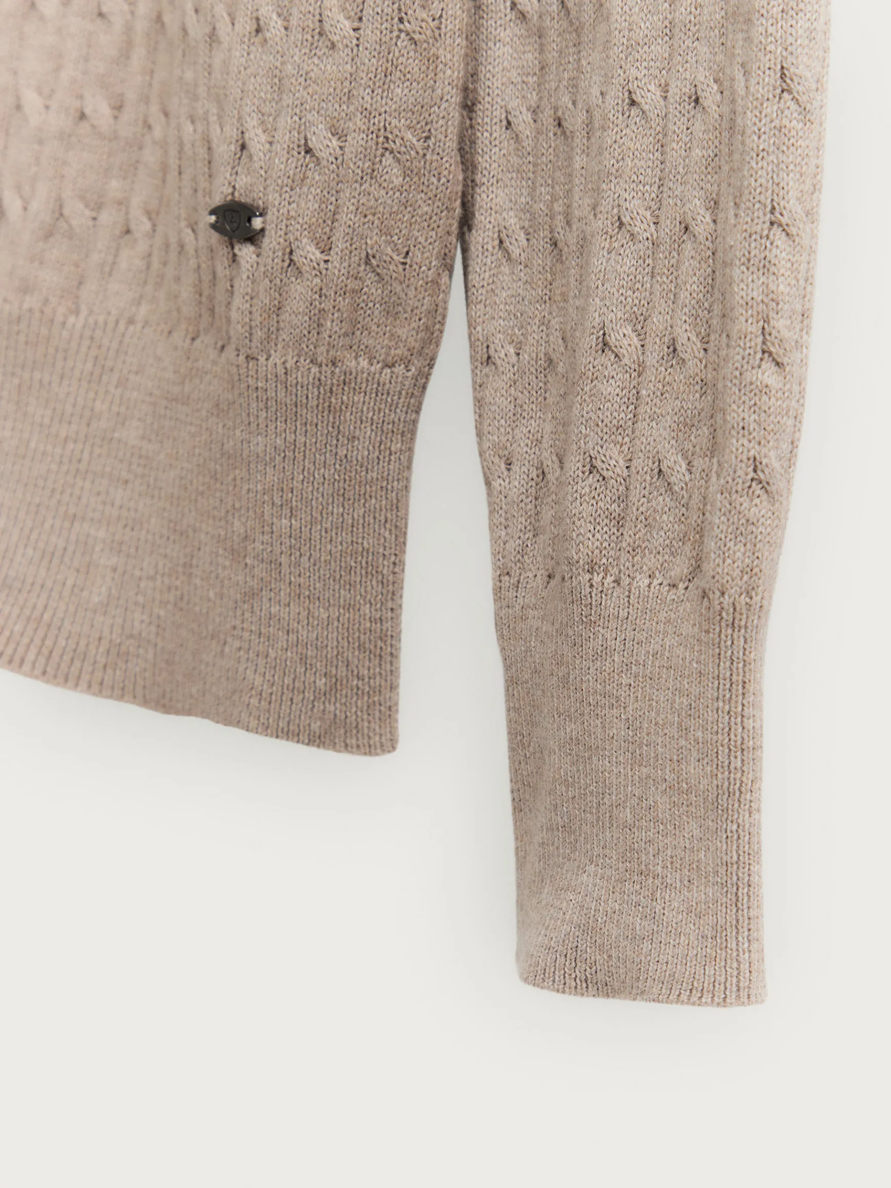 Alvaro Moreno Jerséis|JERSEY OCHOS Camel
