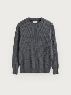 Alvaro Moreno Jerséis|JERSEY OCHOS Gris