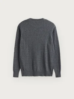 Alvaro Moreno Jerséis|JERSEY OCHOS Gris