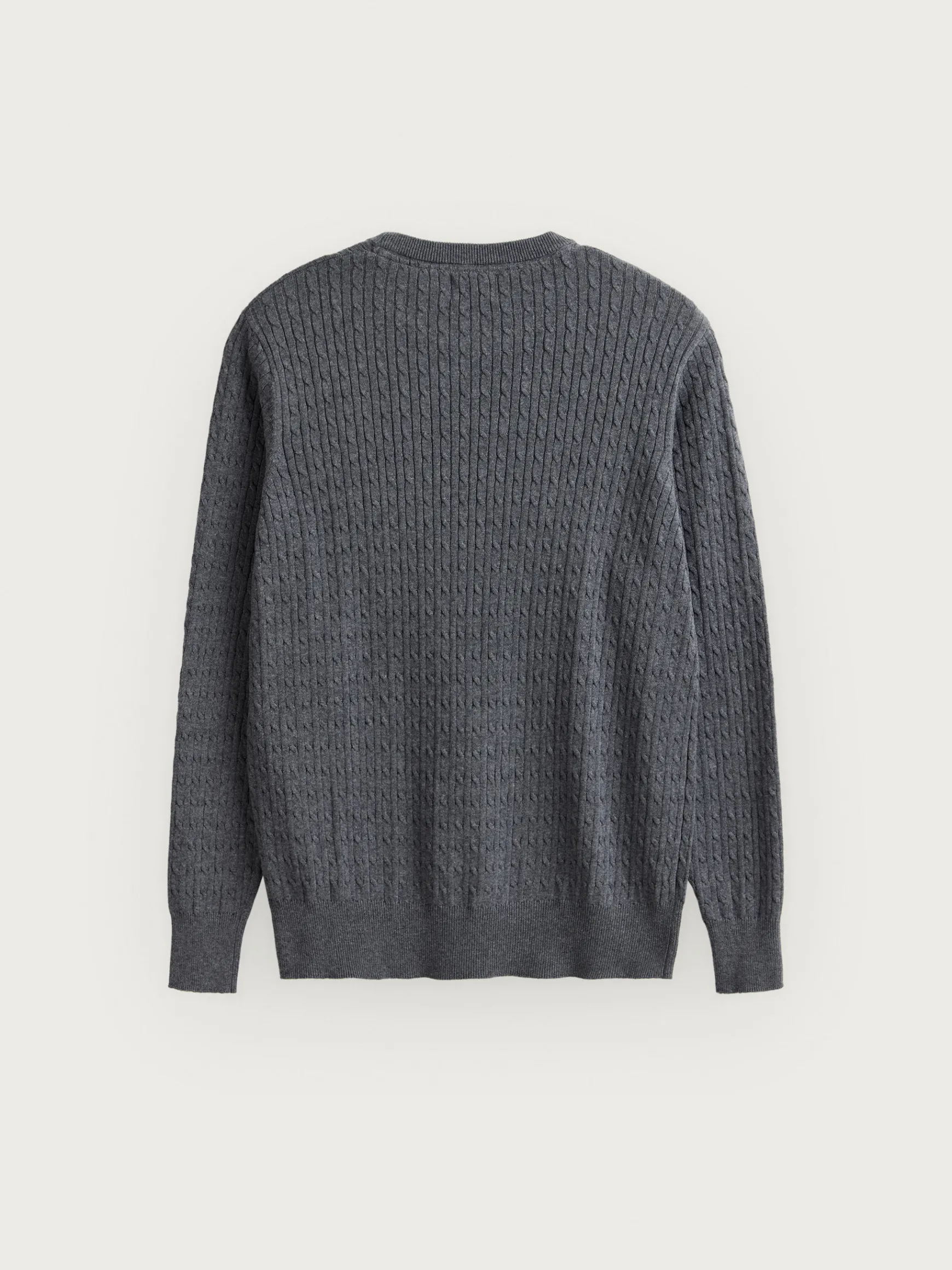 Alvaro Moreno Jerséis|JERSEY OCHOS Gris