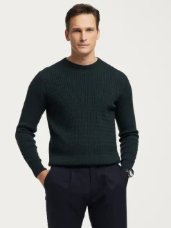 Alvaro Moreno Jerséis|JERSEY OCHOS Verde