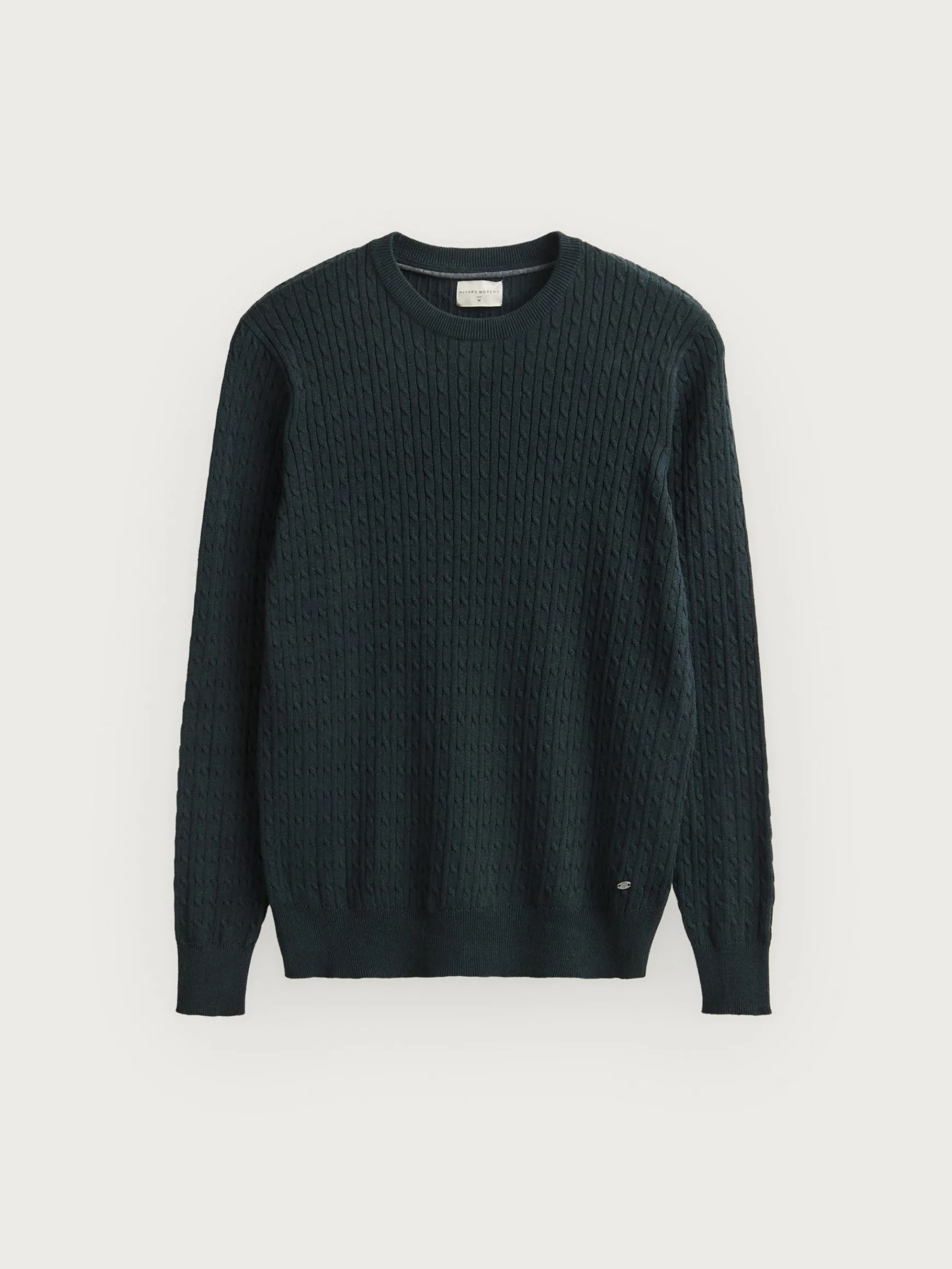 Alvaro Moreno Jerséis|JERSEY OCHOS Verde