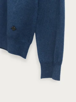 Alvaro Moreno Jerséis|JERSEY PERKINS Azul