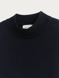 Alvaro Moreno Jerséis|JERSEY PERKINS Azul Marino
