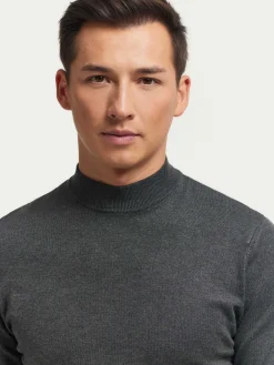 Alvaro Moreno Jerséis|JERSEY PERKINS Gris