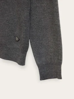 Alvaro Moreno Jerséis|JERSEY PERKINS Gris