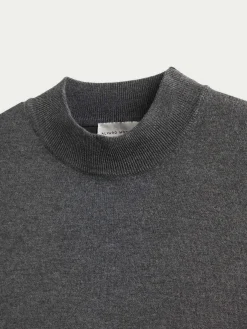 Alvaro Moreno Jerséis|JERSEY PERKINS Gris