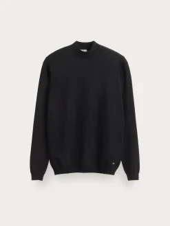 Alvaro Moreno Jerséis|JERSEY PERKINS Negro