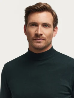 Alvaro Moreno Jerséis|JERSEY PERKINS Verde