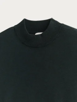 Alvaro Moreno Jerséis|JERSEY PERKINS Verde