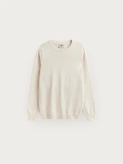 Alvaro Moreno Jerséis|JERSEY ROUND NECK KIDS Crudo