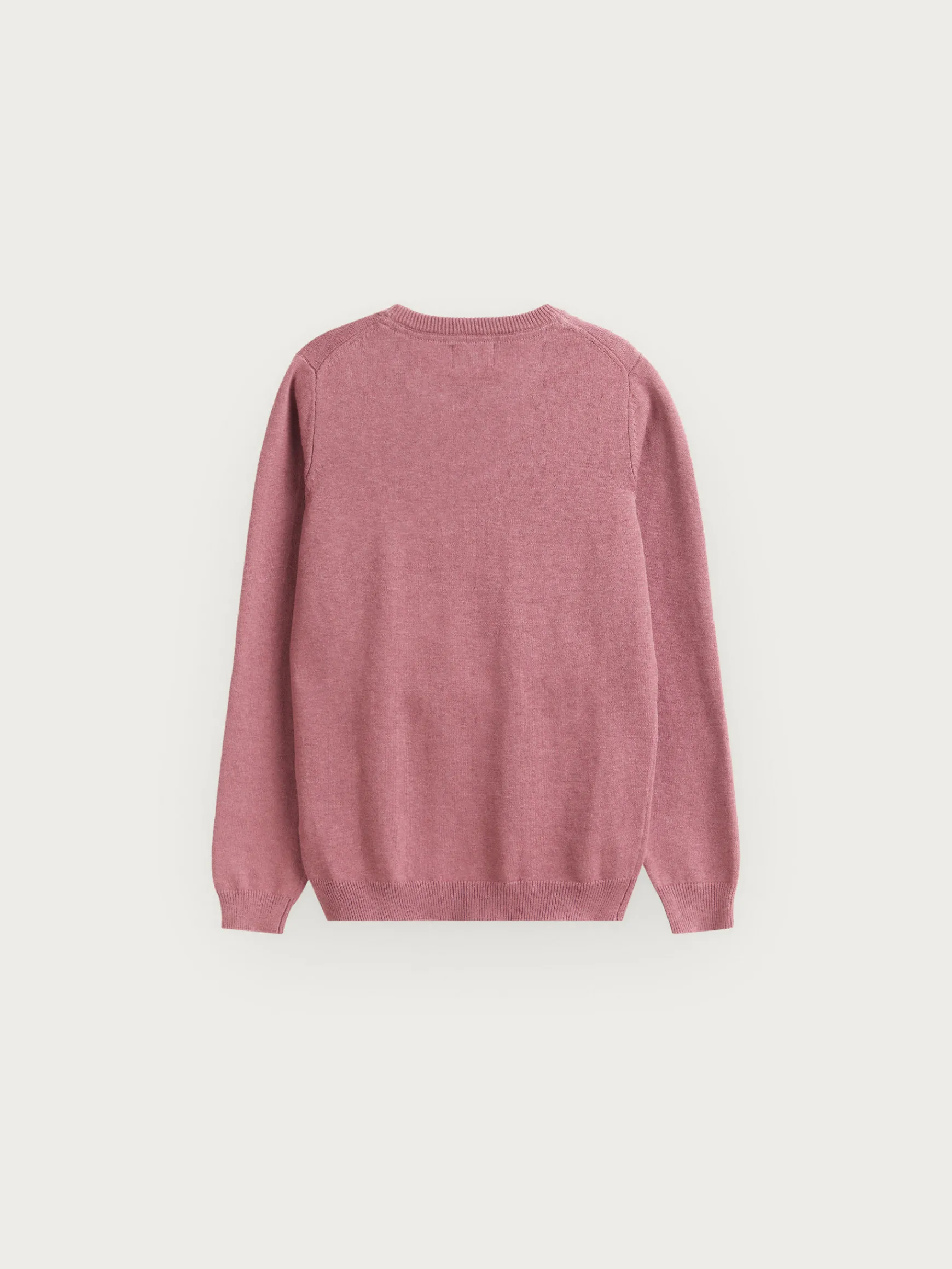 Alvaro Moreno Jerséis|JERSEY ROUND NECK KIDS Violeta