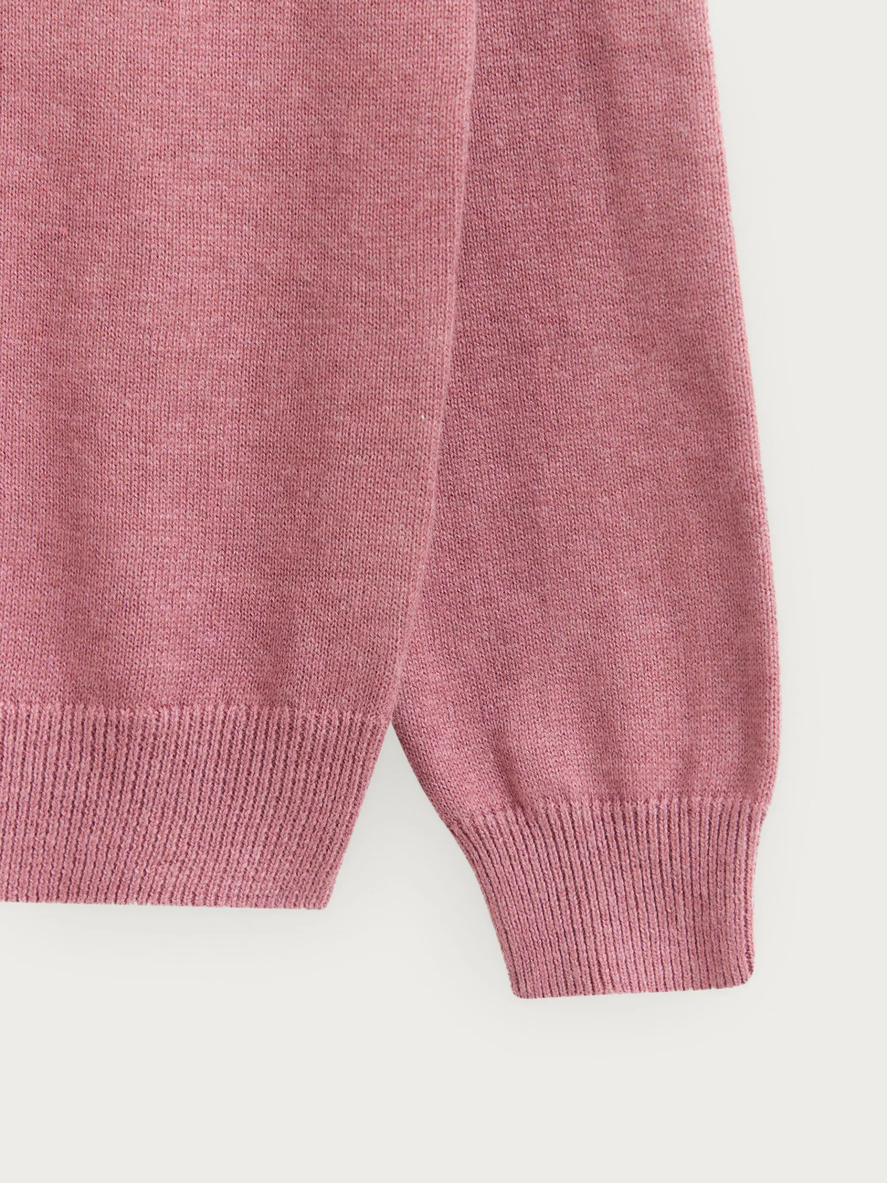Alvaro Moreno Jerséis|JERSEY ROUND NECK KIDS Violeta