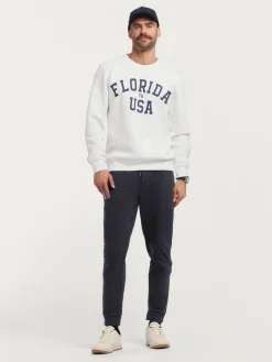 Alvaro Moreno Casual|JOGGER BASIC Azul Marino