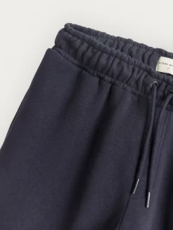 Alvaro Moreno Casual|JOGGER BASIC Azul Marino