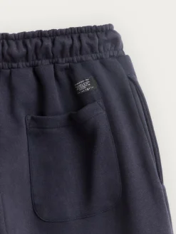 Alvaro Moreno Casual|JOGGER BASIC Azul Marino