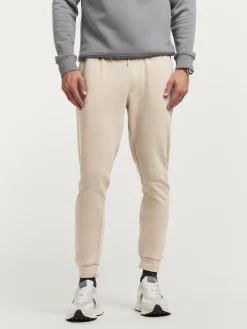 Alvaro Moreno Teen|Casual|JOGGER BASIC Beige