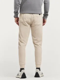 Alvaro Moreno Teen|Casual|JOGGER BASIC Beige