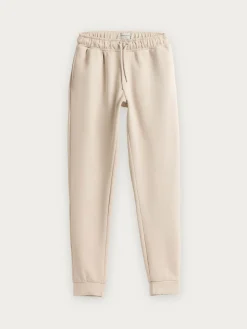 Alvaro Moreno Teen|Casual|JOGGER BASIC Beige