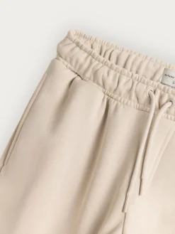 Alvaro Moreno Teen|Casual|JOGGER BASIC Beige