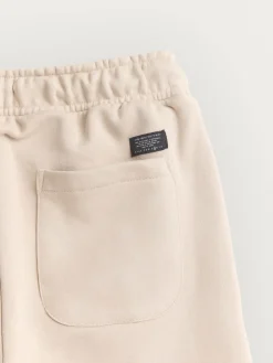 Alvaro Moreno Teen|Casual|JOGGER BASIC Beige