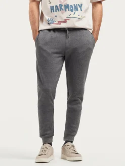 Alvaro Moreno Casual|JOGGER BASIC Gris