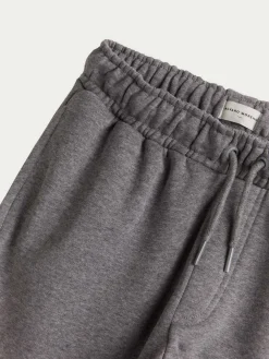 Alvaro Moreno Casual|JOGGER BASIC Gris