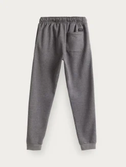 Alvaro Moreno Casual|JOGGER BASIC Gris