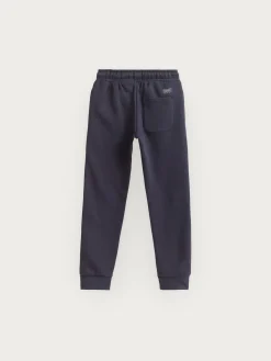 Alvaro Moreno Pantalones|JOGGER BASIC KIDS Azul Marino