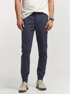 Alvaro Moreno Casual|PANTALON ANDER Azul