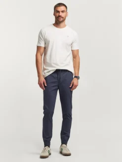 Alvaro Moreno Casual|PANTALON ANDER Azul