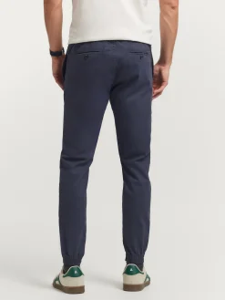Alvaro Moreno Casual|PANTALON ANDER Azul