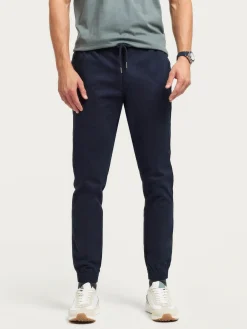 Alvaro Moreno Casual|PANTALON ANDER Azul Marino