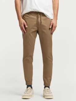 Alvaro Moreno Casual|PANTALON ANDER Camel