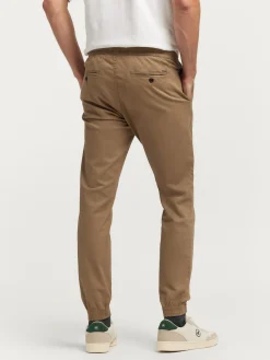 Alvaro Moreno Casual|PANTALON ANDER Camel