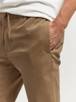 Alvaro Moreno Casual|PANTALON ANDER Camel