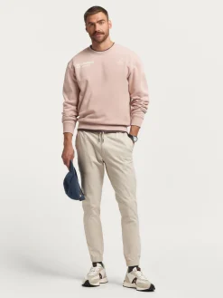 Alvaro Moreno Casual|PANTALON ANDER Crudo
