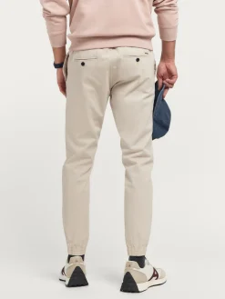 Alvaro Moreno Casual|PANTALON ANDER Crudo