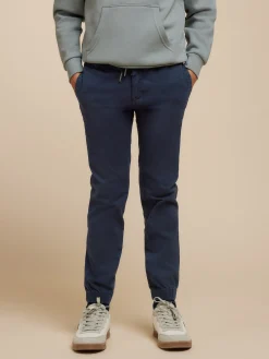Alvaro Moreno Pantalones|PANTALON ANDER KIDS Azul Marino