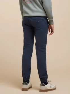 Alvaro Moreno Pantalones|PANTALON ANDER KIDS Azul Marino