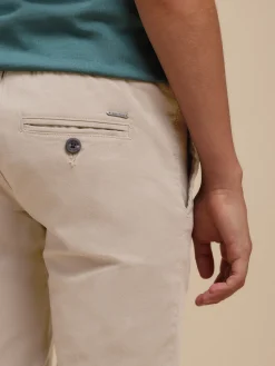 Alvaro Moreno Pantalones|PANTALON ANDER KIDS Beige